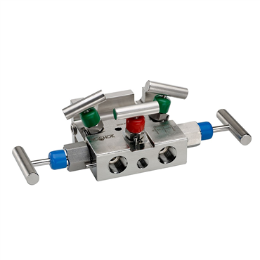 NOSHOK Inc5132-FFS-FP